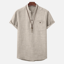 Camisa Masculina Fiorenze FRZ13