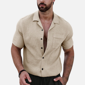 Camisa Masculina Fiorenze FRZ64