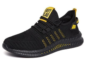 Tênis Fiorenze Air Mesh Masculino - FRZ89