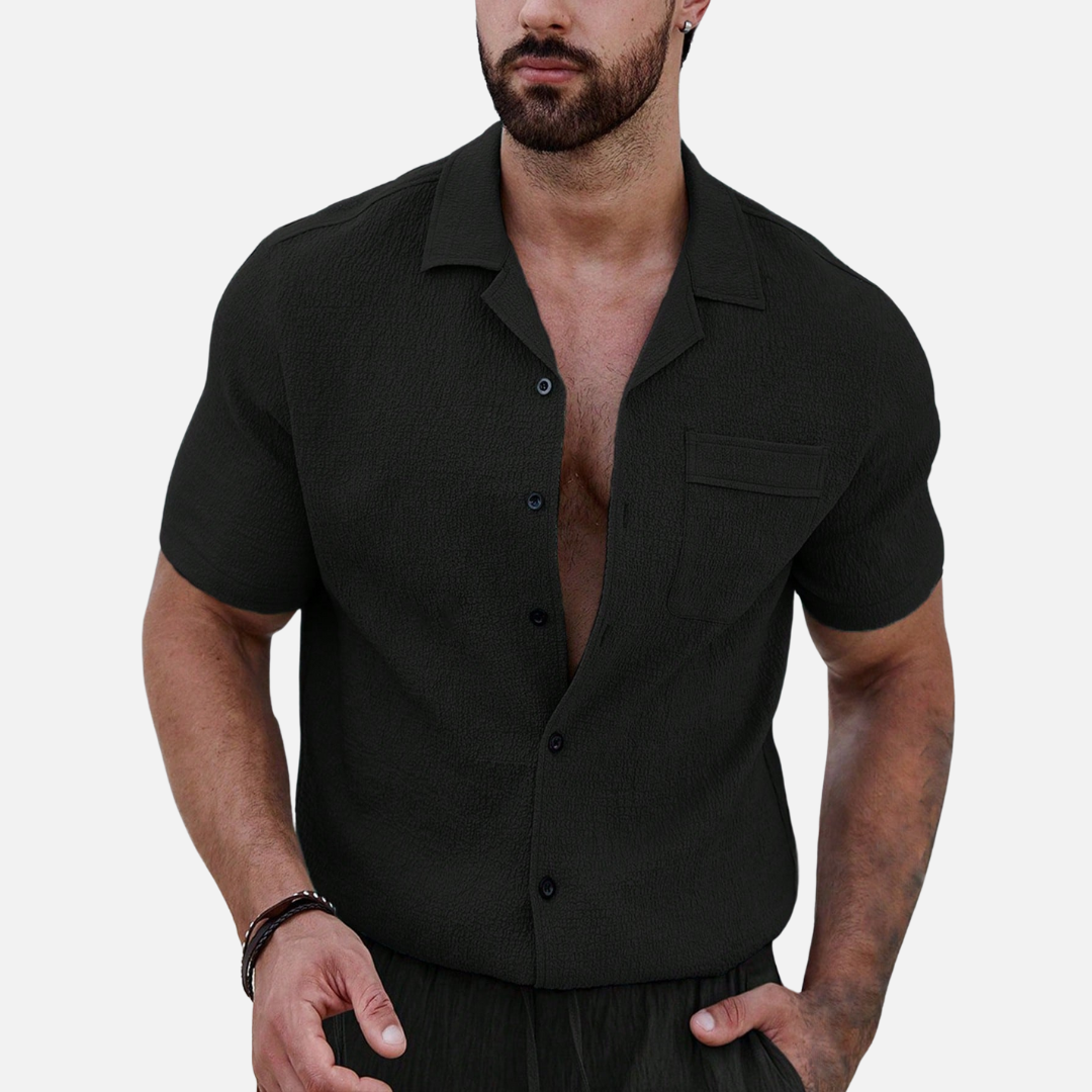 Camisa Masculina Fiorenze FRZ64
