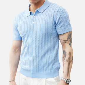 Camisa Polo Masculina Fiorenze FRZ75
