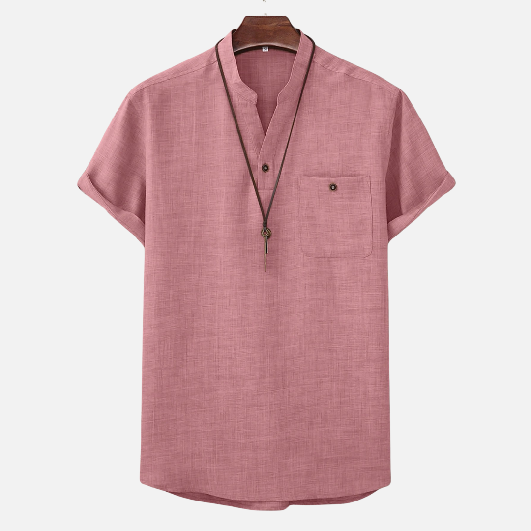 Camisa Masculina Fiorenze FRZ13