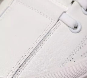 Tênis Casual de Couro Fiorenze Trends