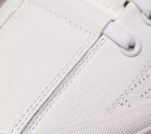 Tênis Casual de Couro Fiorenze Trends