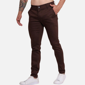 Calça Sarja Masculina Fiorenze FRZ301