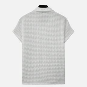 Camisa de Botão Masculina Fiorenze FRZ63