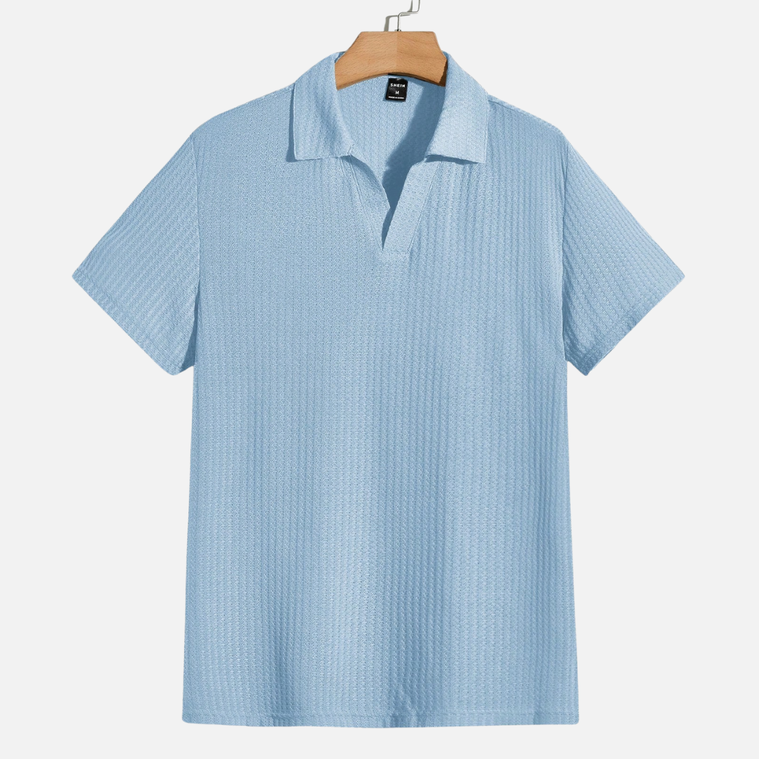 Camisa Polo Masculina Fiorenze FRZ23