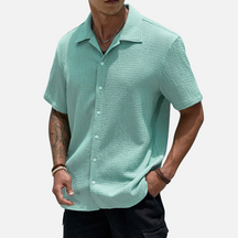 Camisa Social Masculina Fiorenze FRZ42