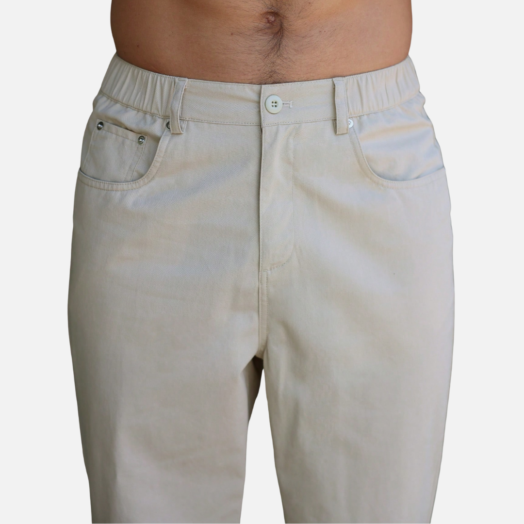 Calça Social Masculina Fiorenze FRZ334