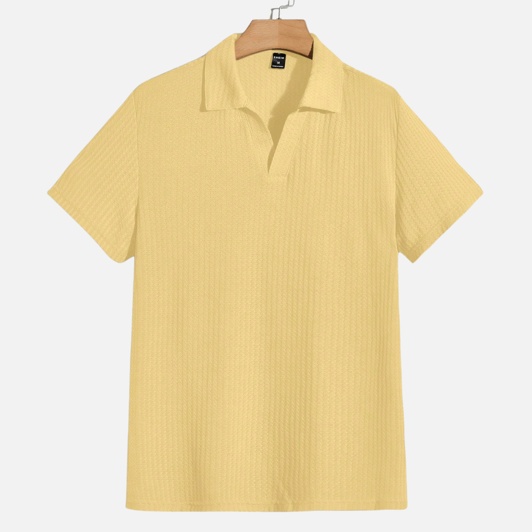 Camisa Polo Masculina Fiorenze FRZ23