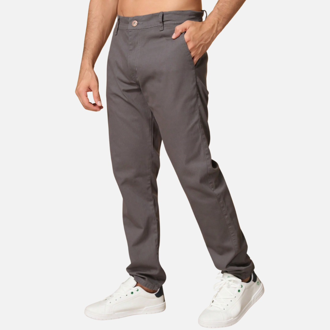Calça Sarja Masculina Fiorenze FRZ301