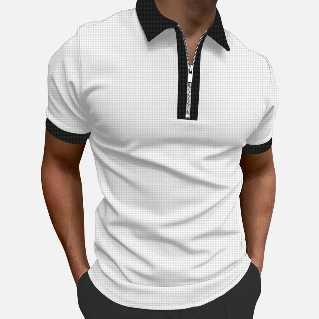 Camisa Polo Masculina Fiorenze FRZ90
