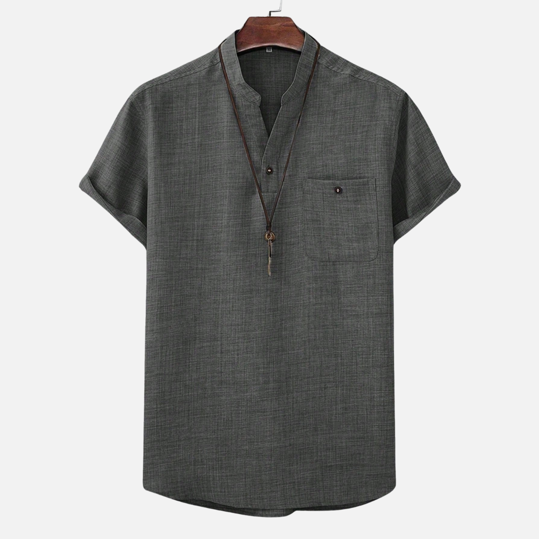 Camisa Masculina Fiorenze FRZ13