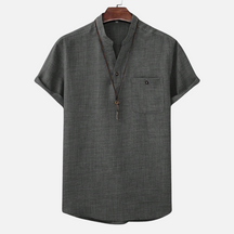 Camisa Masculina Fiorenze FRZ13