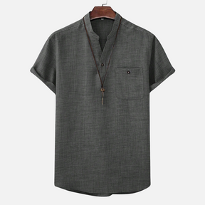 Camisa Masculina Fiorenze FRZ13