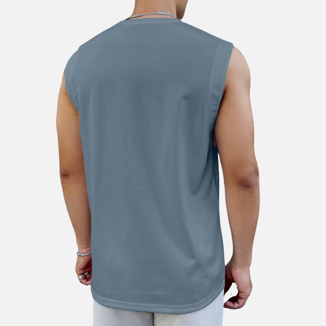 Camisa Regata Masculina Fiorenze FRZ22