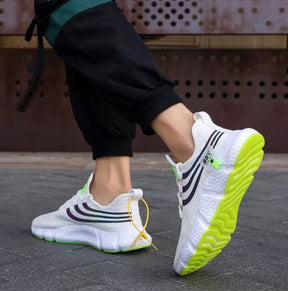 Tênis Fiorenze SportMax - FRZ48