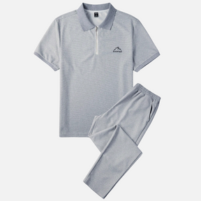 Conjunto Camiseta e Calça Masculina Fiorenze FRZ44