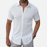 Camisa Social Masculina Fiorenze FRZ12
