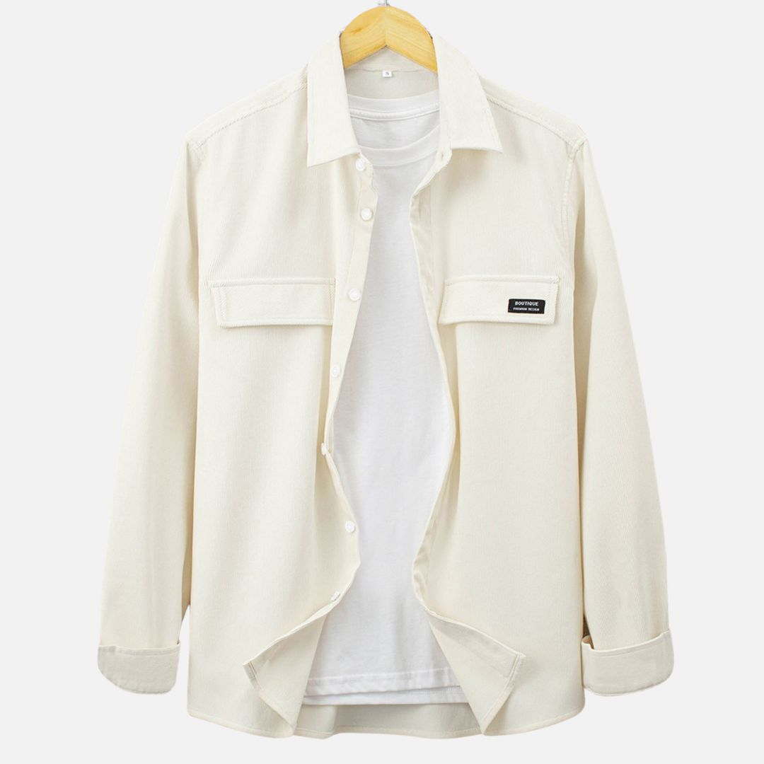 Camisa Masculina Fiorenze FRZ85