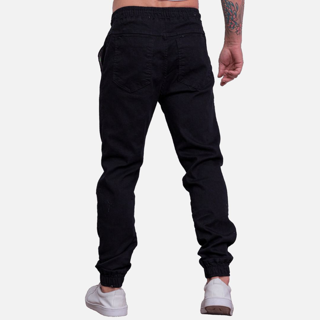 Calça Jogger Masculina Fiorenze FRZ320