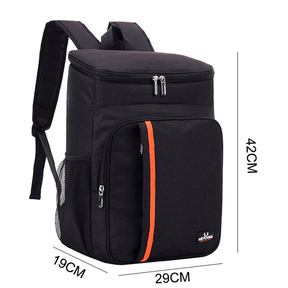 Mochila Cooler a Prova D'Água - FrostBag