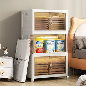 Kit 12 Caixas Organizadoras - Fiorenze