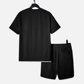 Conjunto Camiseta e Short Masculino Fiorenze FRZ92
