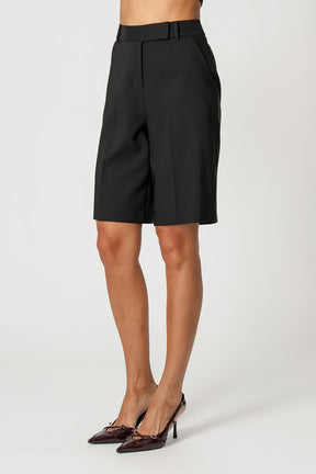 Bermuda Jorts Minimalista - Fiorenze