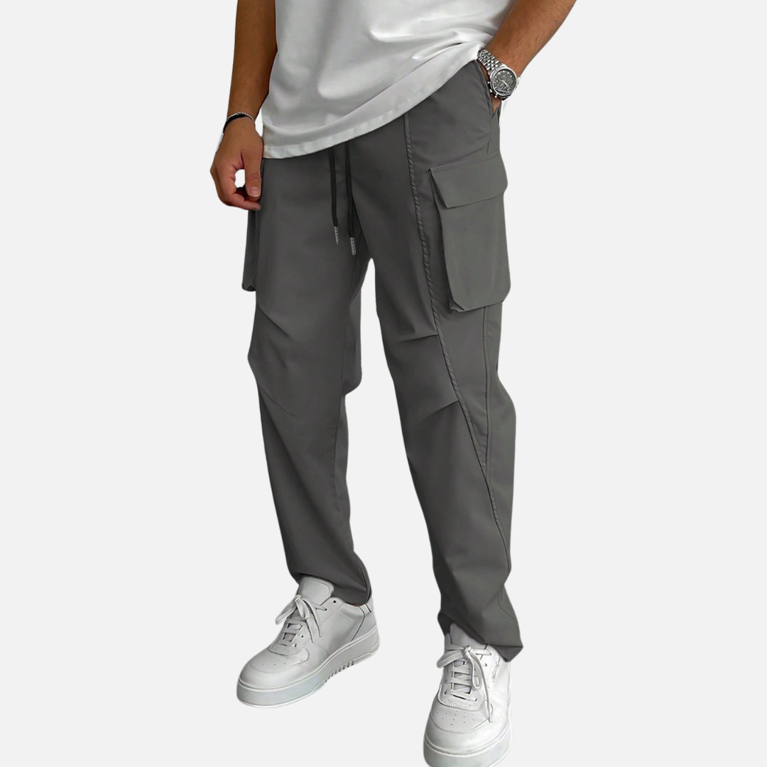 Calça Cargo Masculina Fiorenze FRZ311