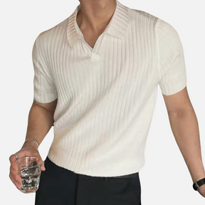 Camisa Polo Masculina Fiorenze FRZ48