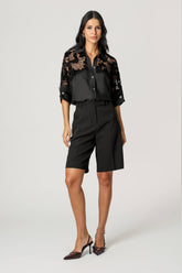 Bermuda Jorts Minimalista - Fiorenze