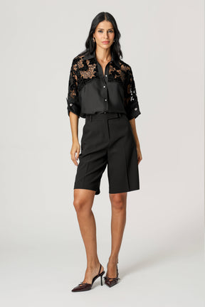 Bermuda Jorts Minimalista - Fiorenze