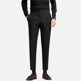 Calça de Alfaiataria Masculina Fiorenze FRZ342