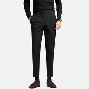 Calça de Alfaiataria Masculina Fiorenze FRZ342