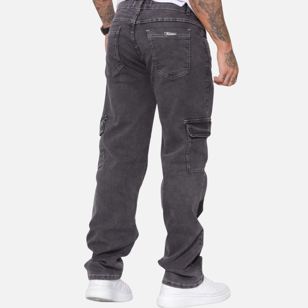 Calça Jeans Masculina Fiorenze FRZ112