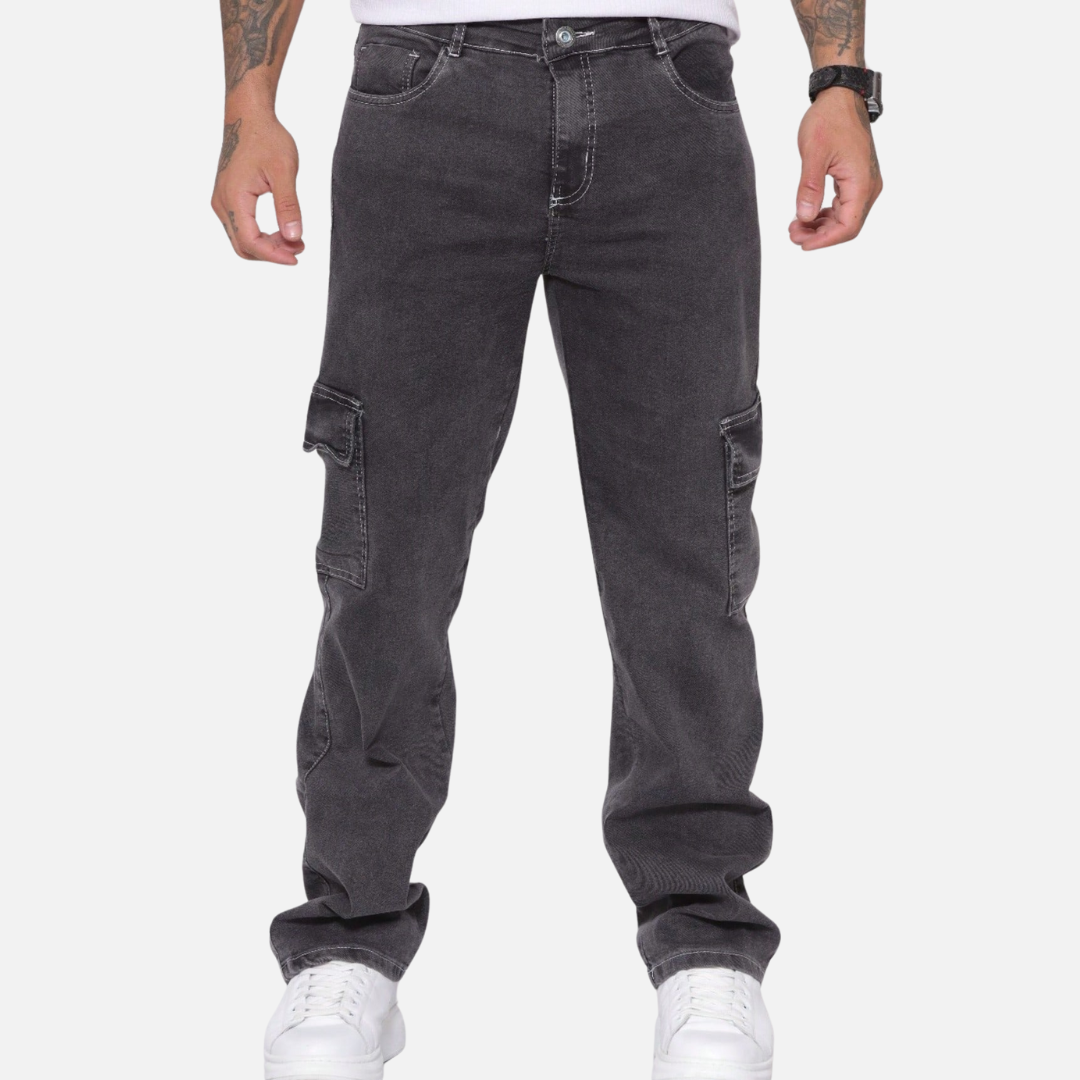 Calça Jeans Masculina Fiorenze FRZ112