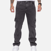 Calça Jeans Masculina Fiorenze FRZ112