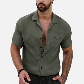 Camisa Masculina Fiorenze FRZ64