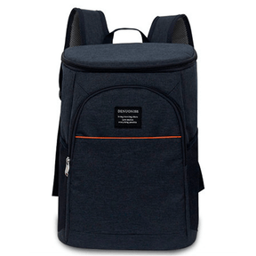 Mochila Cooler a Prova D'Água - FrostBag