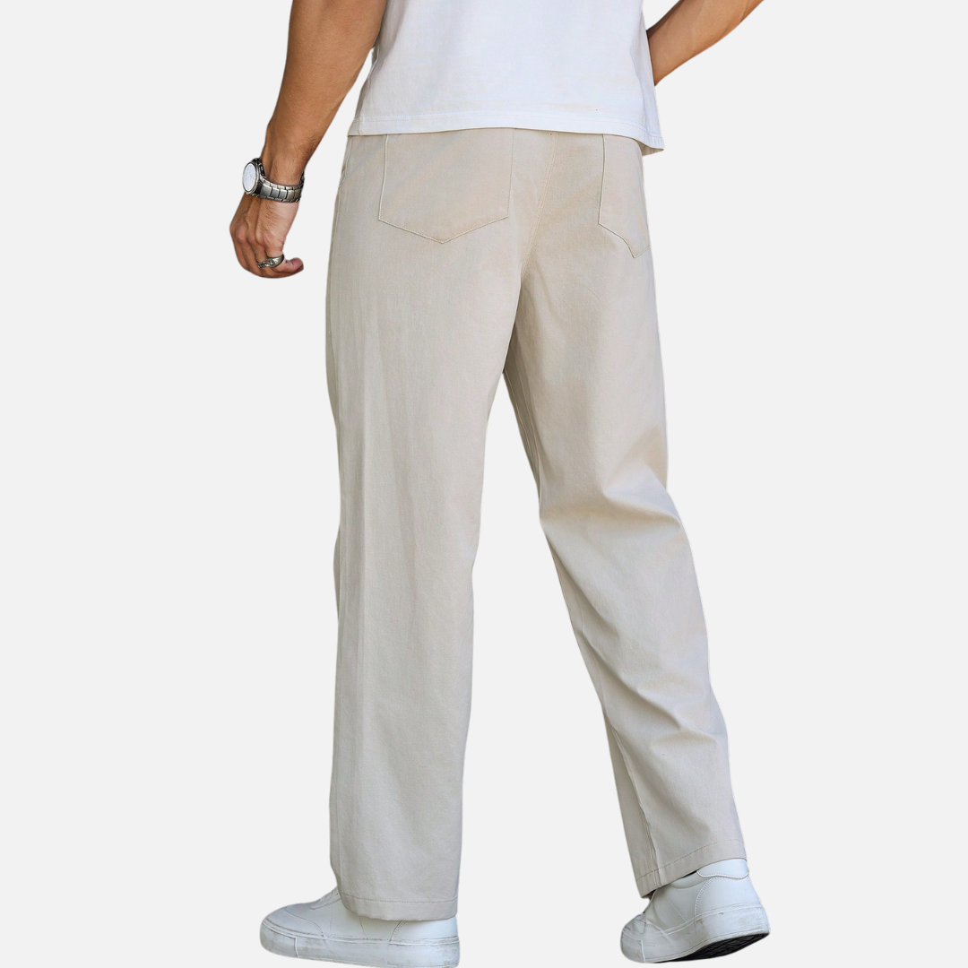 Calça Social Masculina Fiorenze FRZ334