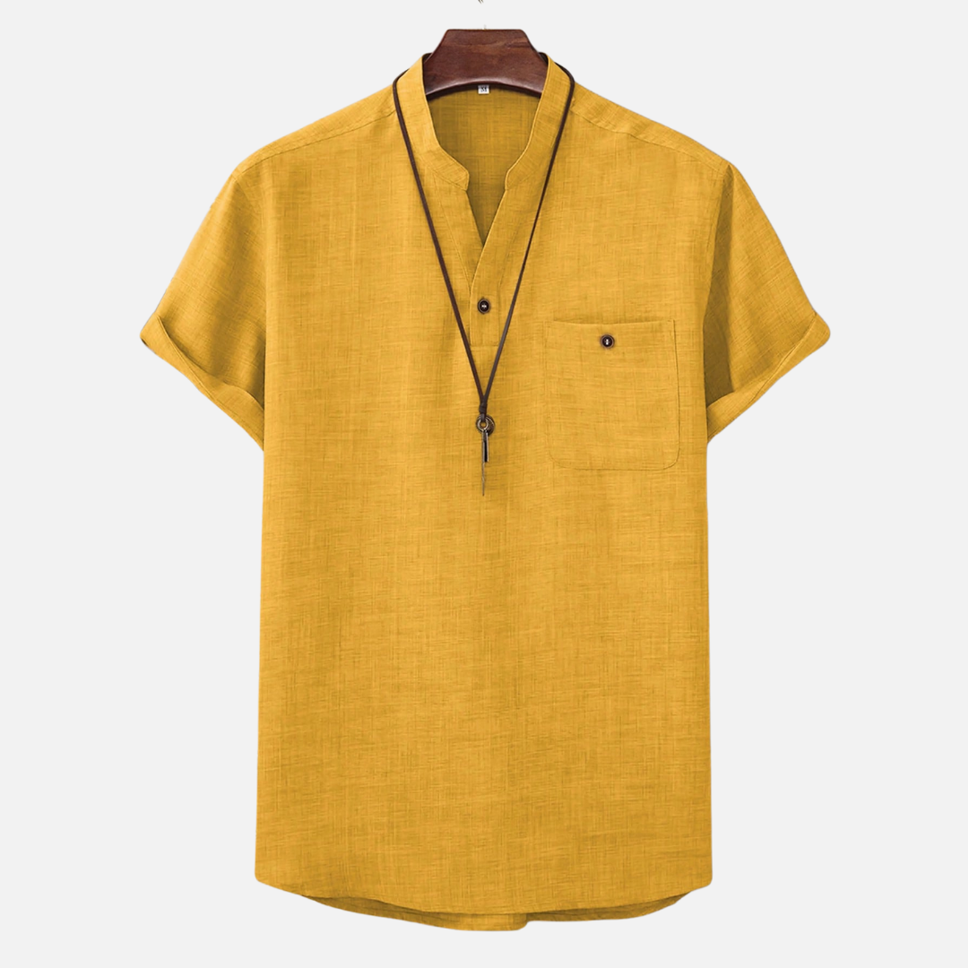 Camisa Masculina Fiorenze FRZ13