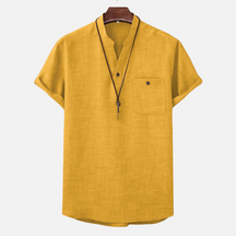 Camisa Masculina Fiorenze FRZ13