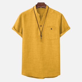 Camisa Masculina Fiorenze FRZ13