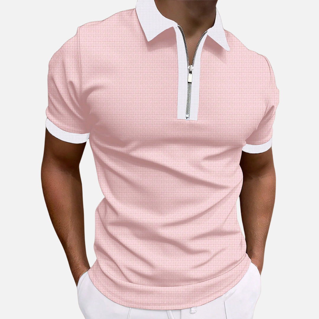 Camisa Polo Masculina Fiorenze FRZ90
